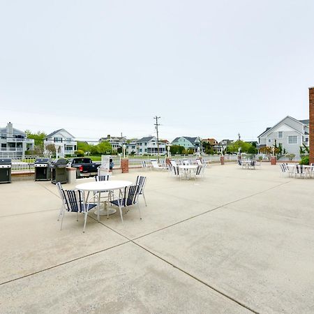 Bright Condo Half-Block To Cape May Beach! Экстерьер фото