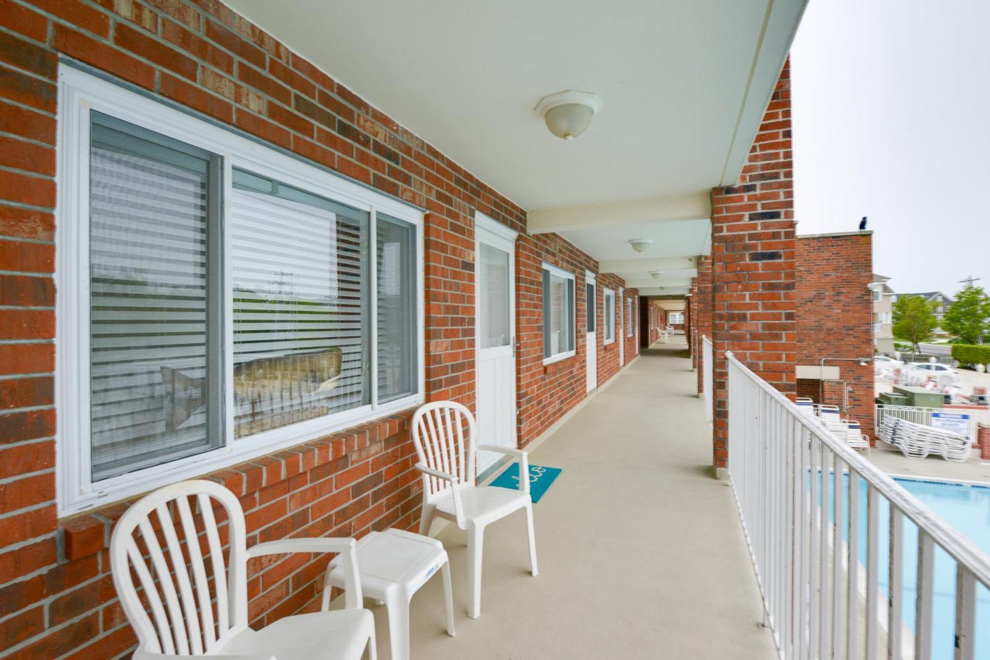 Bright Condo Half-Block To Cape May Beach! Экстерьер фото