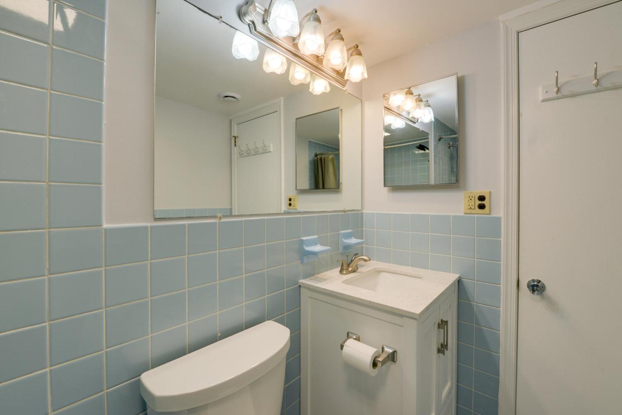 Bright Condo Half-Block To Cape May Beach! Экстерьер фото