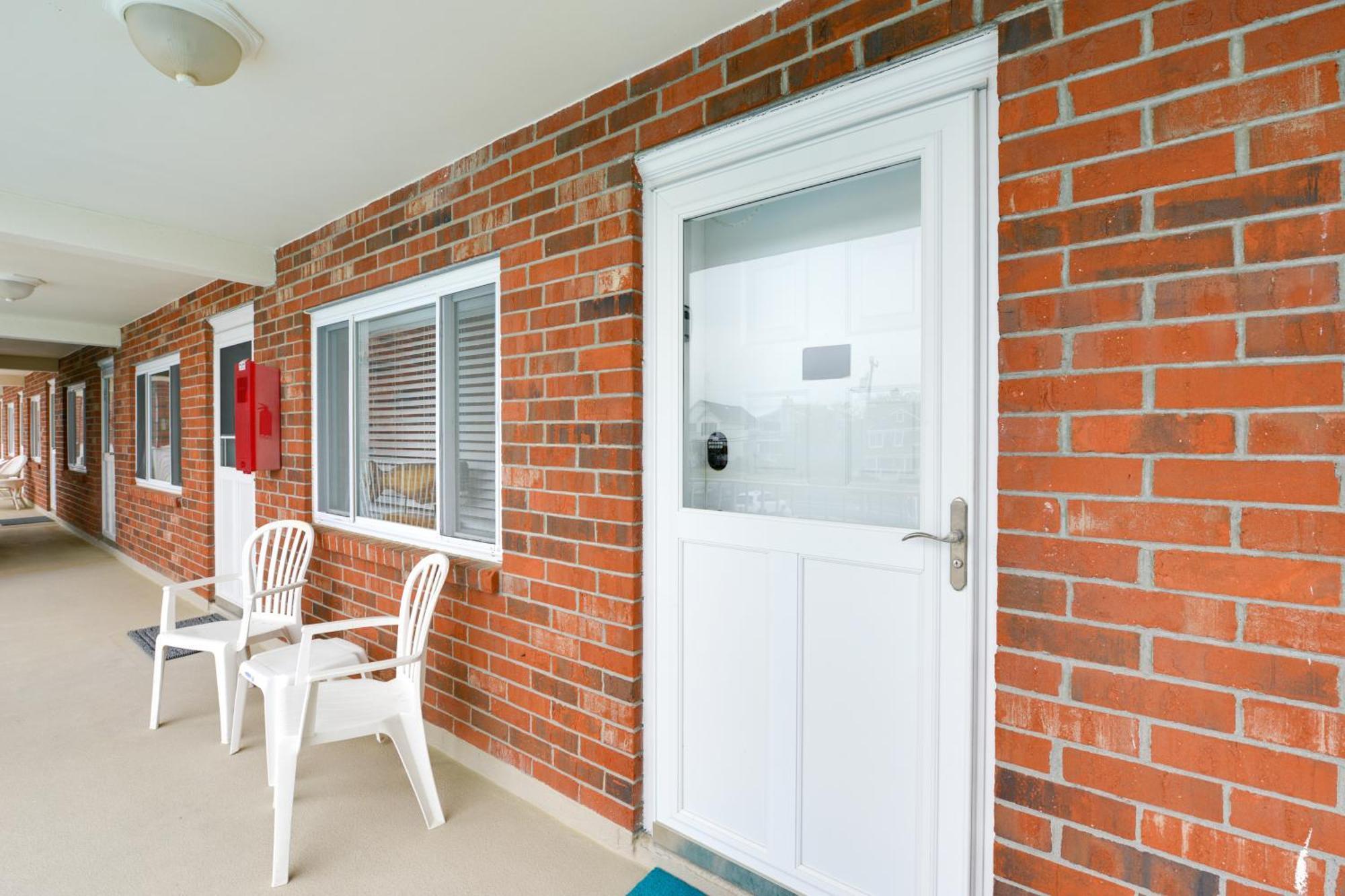Bright Condo Half-Block To Cape May Beach! Экстерьер фото